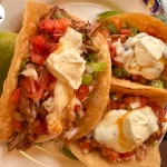 Cách Làm Bánh Tacos | 10+ Tiệm Bánh Tacos Ngon Nhất TP.HCM Món bánh tacos
