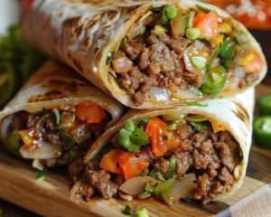 Bí Quyết Cách Làm Bánh Taco Chuẩn Vị Thơm Ngon Tại Nhà