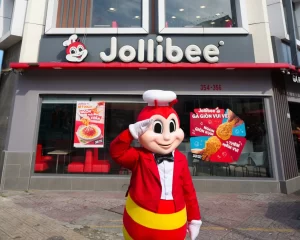 Top 10+ Nhà Hàng Gà Rán Jollibee Gần Đây Ngon Nhất