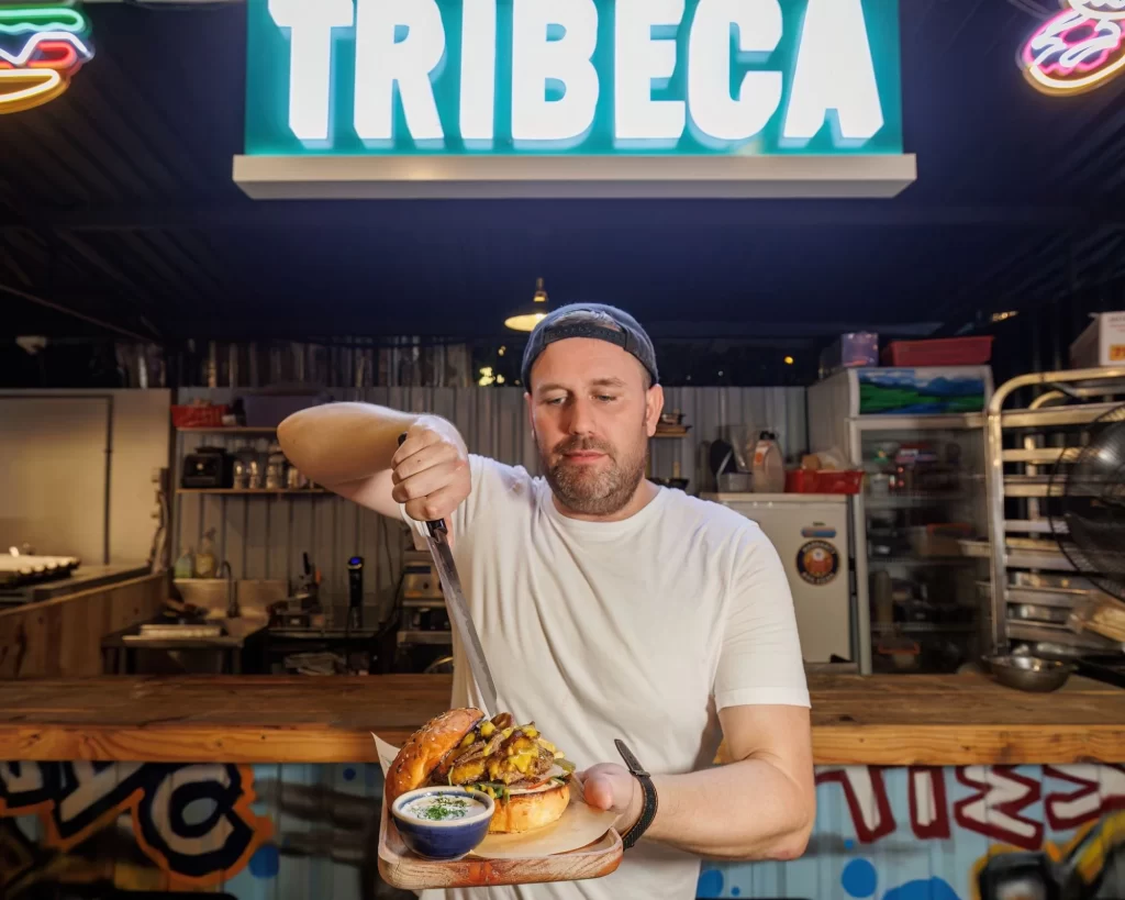 Top 9 Nhà Hàng Đức Sài Gòn Đẳng Cấp, Chuẩn Vị Châu Âu