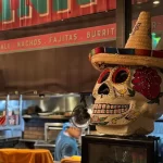 nhà hàng Mexico
