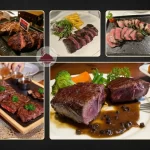 Top 10 Quán Beefsteak Ngon Ở Sài Gòn Nhất Định Phải Thử Món beefsteak của các quán