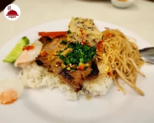Cơm Tấm Quận 1