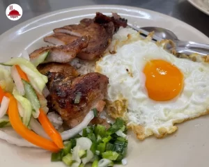 Cơm Tấm Quận 5