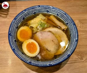 Mì Ramen Quận 1