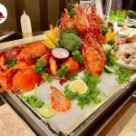 Quán Buffet Ngon Ở Sài Gòn