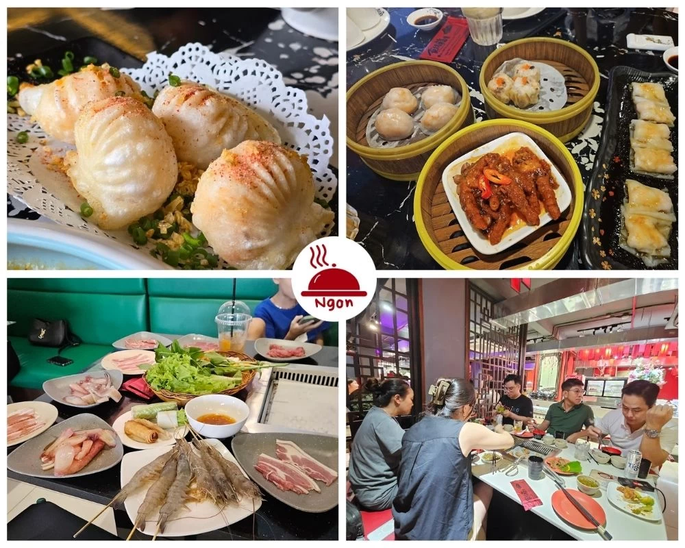 Sik Dak Fook