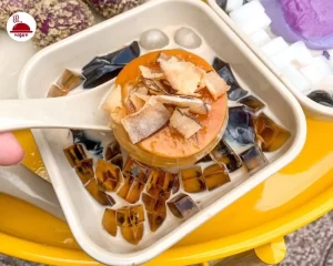 Chè Quận 7