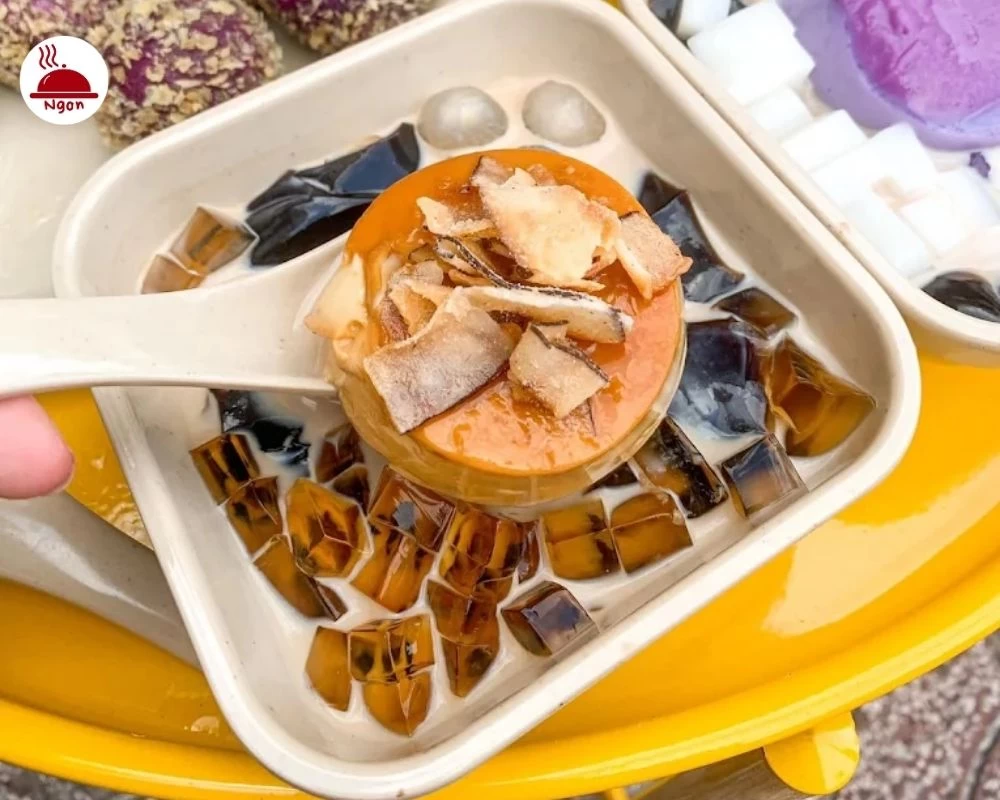 Chè Quận 7