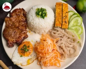 Cơm Tấm Ngon Quận 3