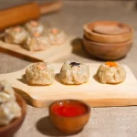 Khám phá hương vị Dimsum truyền thống đầy tinh tế ngay tại nhà hàng Trung Hoa Quận 1