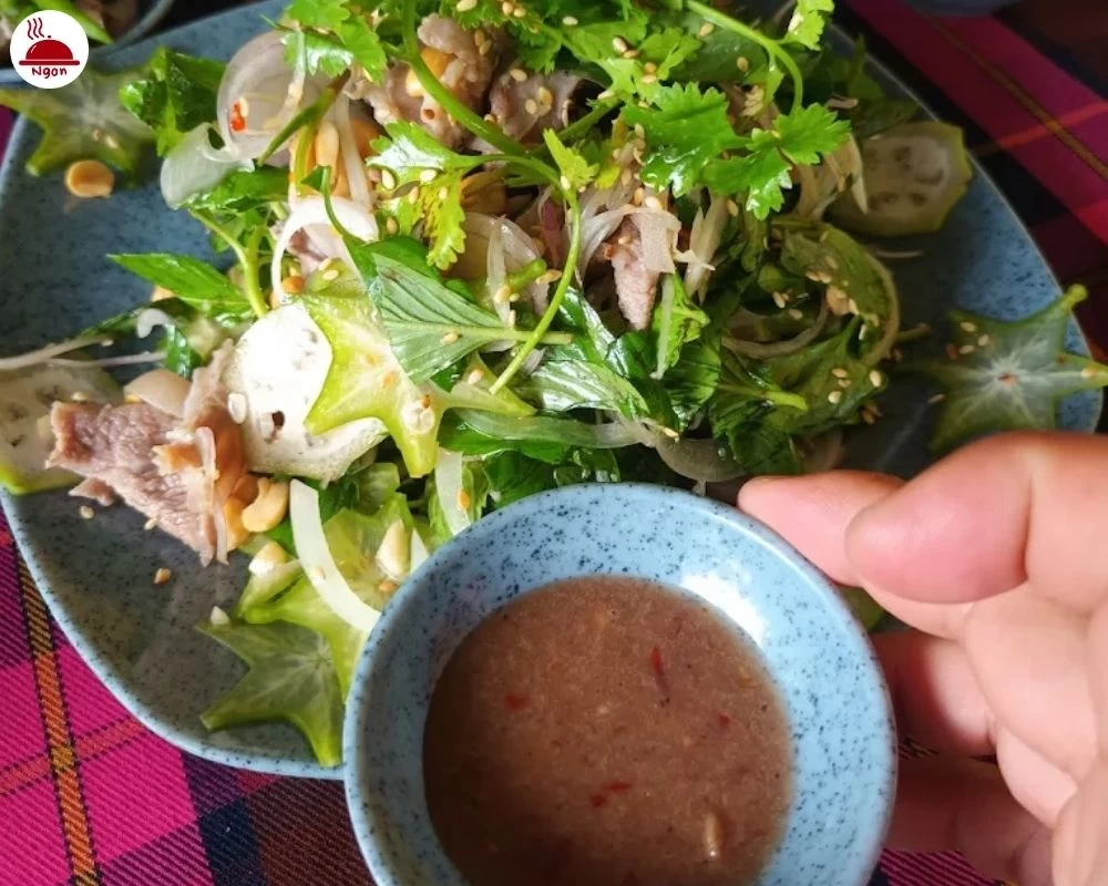 Thưởng thức bữa tiệc lẩu dê tại quán lẩu dê nồi đất, quận 8