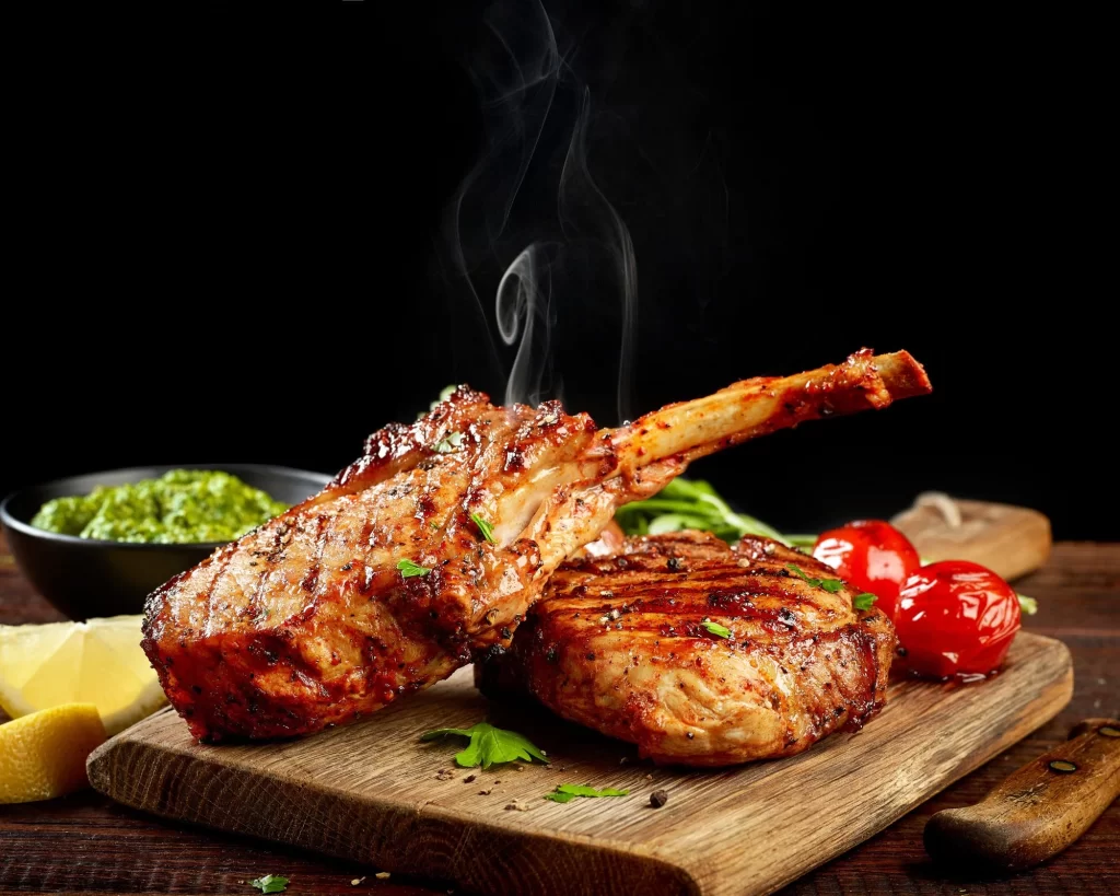 Miếng beefsteak mềm mọng hấp dẫn! Tìm ngay quán beefsteak Quận 3 ngon để thưởng thức bữa ăn đẳng cấp