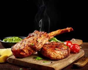 Miếng beefsteak mềm mọng hấp dẫn! Tìm ngay quán beefsteak Quận 3 ngon để thưởng thức bữa ăn đẳng cấp