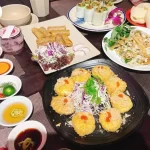 Nhà Hàng Chay Quận 5