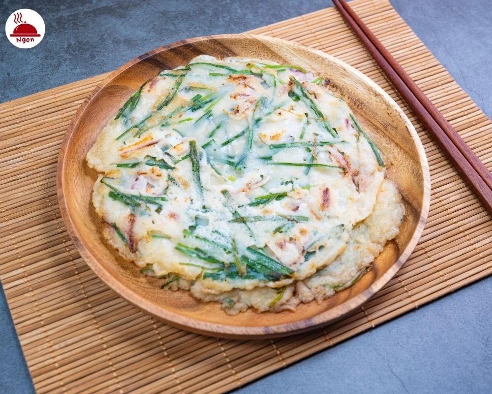 Bánh hành