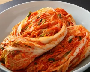 Cách Làm Kim Chi Cải Thảo