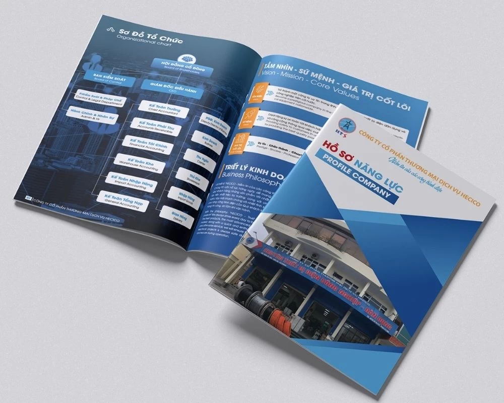 Catalogue A4