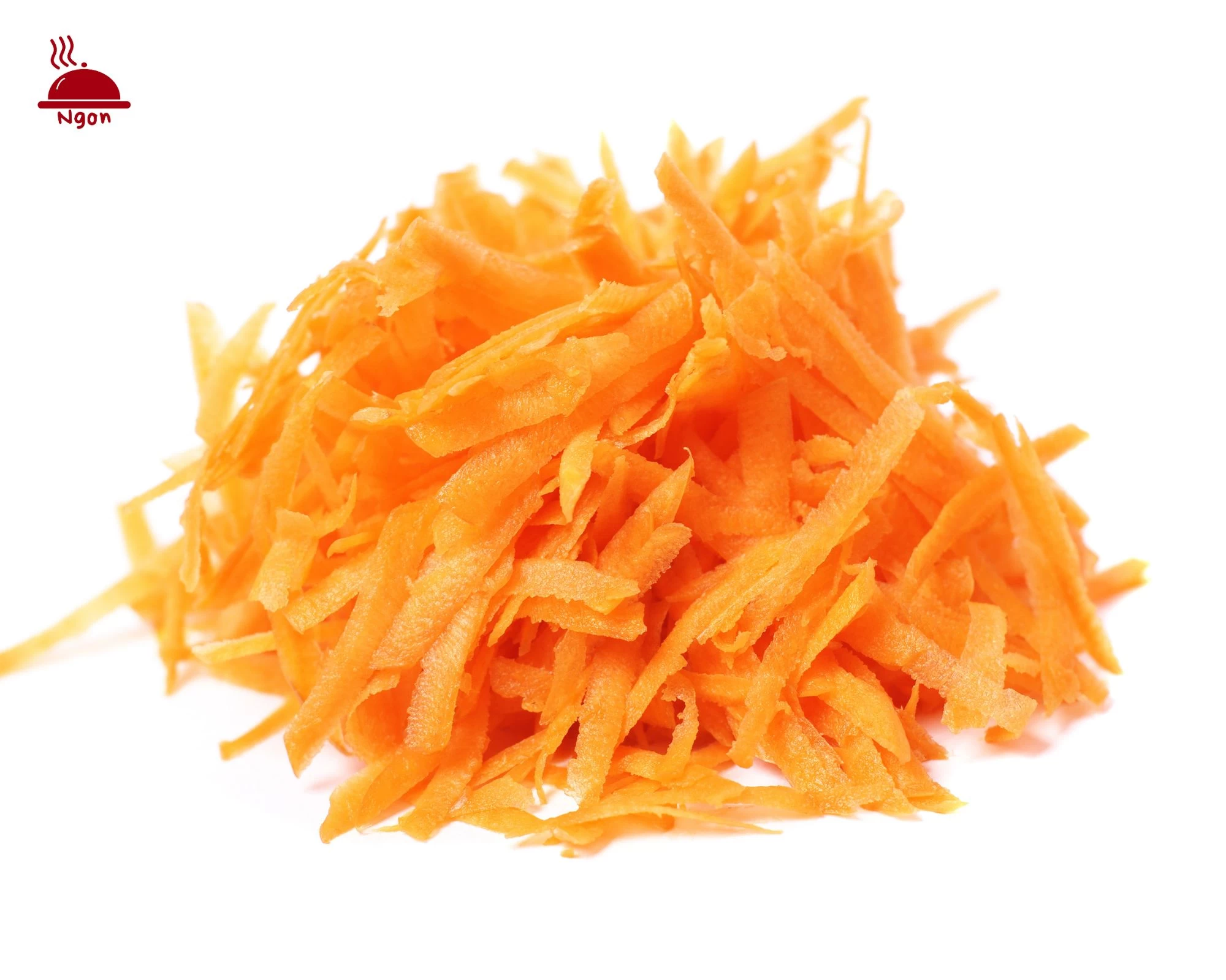 Đừng quên chuẩn bị thật nhiều cà rốt nhé