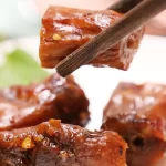 Gắp trọn hương vị cay nồng, tê tái từ cách làm cổ vịt cay Trung Quốc chuẩn vị