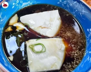 Món Nhật