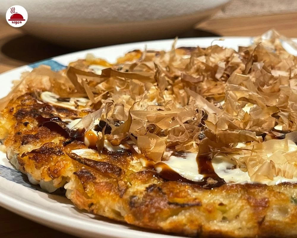 Okonomiyaki
