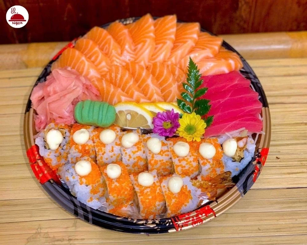 Sashimi
