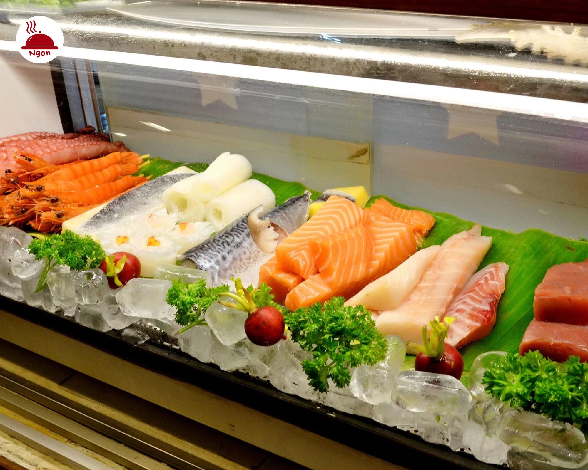 Tận mắt chứng kiến nguồn nguyên liệu chất lượng tại Akatonbo – Chuồn Chuồn Đỏ