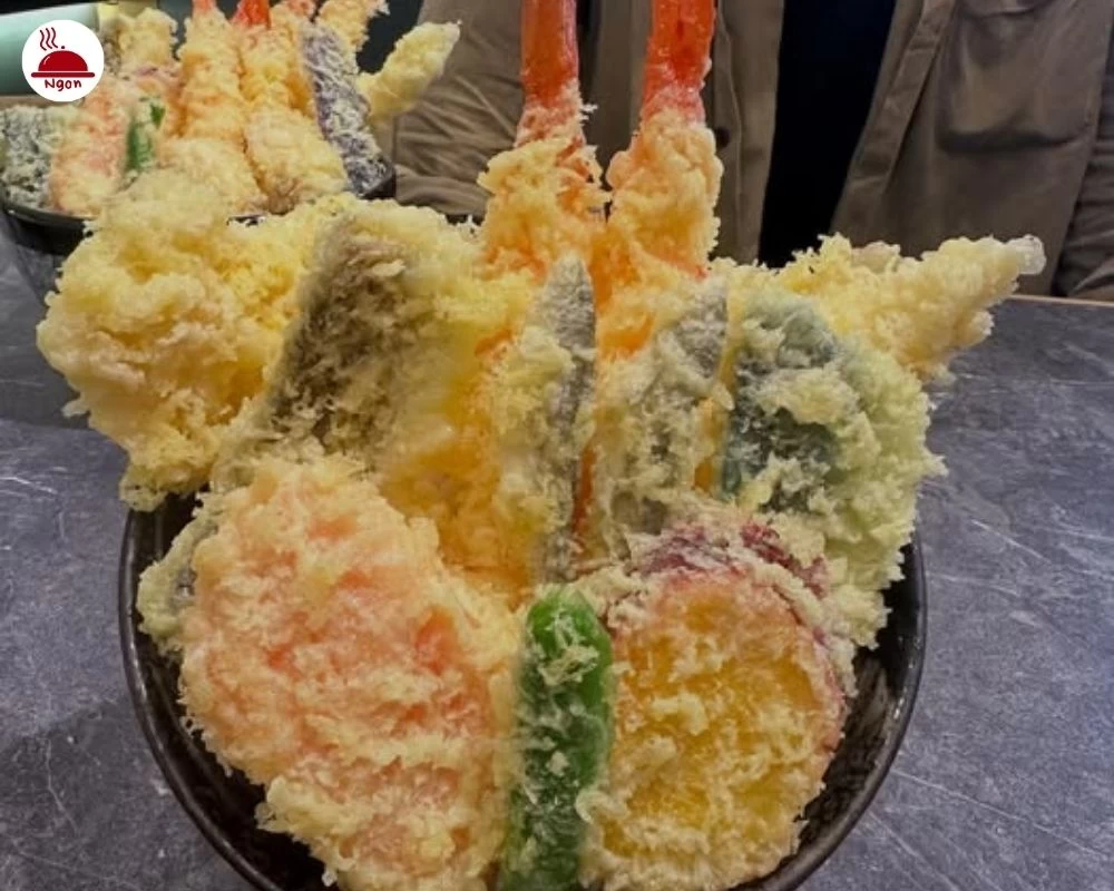 Tempura