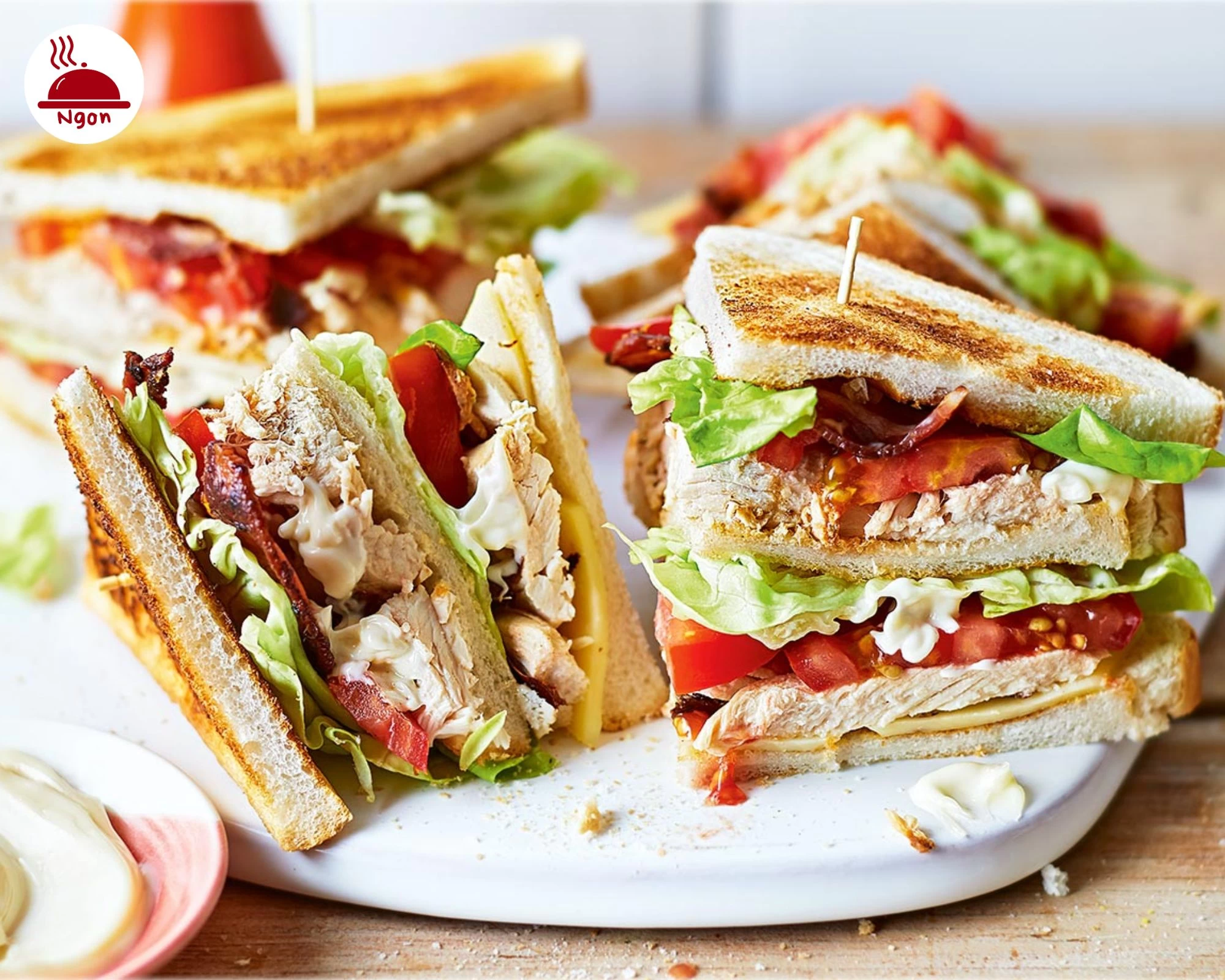 Tự tay làm bánh mì kimbap thơm ngon, chuẩn vị Hàn ngay tại nhà!