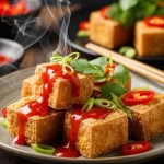 Bí Quyết Cách Làm Món Đậu Phụ Thối Trung Quốc Chuẩn Vị, Thơm Ngon Khó Cưỡng Bí Quyết Cách Làm Món Đậu Phụ Thối Trung Quốc Chuẩn Vị, Thơm Ngon Khó Cưỡng