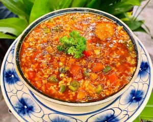 Cách Làm Món Chân Gà Cay Trung Quốc, Giòn Ngon Thấm Vị
