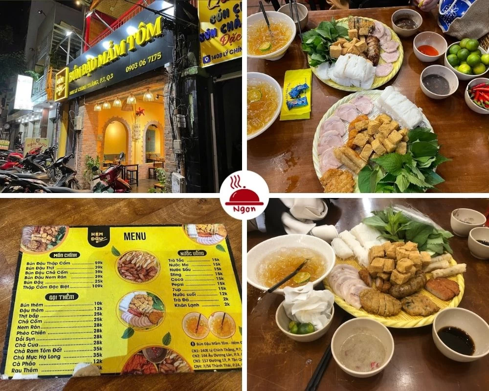 Hẻm Đậu