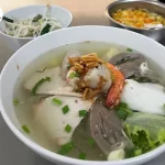 Hủ Tiếu Sài Gòn