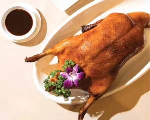 Review Chi Tiết 10 Nhà Hàng Vịt Quay Bắc Kinh Ngon, Giá Tốt