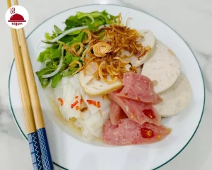 Món bánh ướt