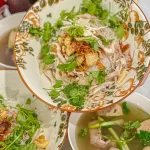 Bí Quyết Nấu Phở Khô Gia Lai Ngon Chuẩn Vị Phố Núi Tại Nhà