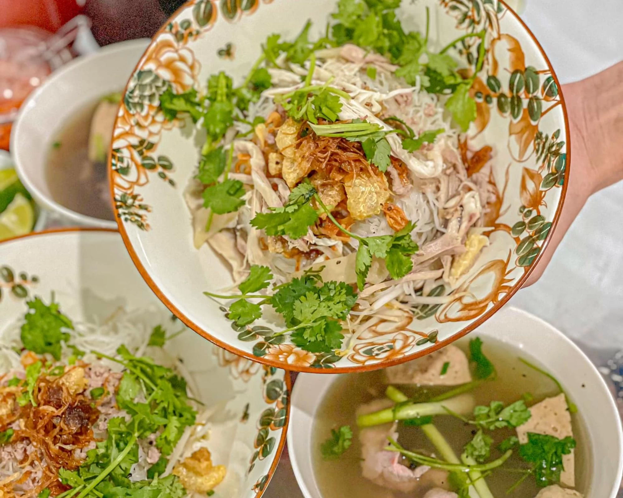 Bí Quyết Nấu Phở Khô Gia Lai Ngon Chuẩn Vị Phố Núi Tại Nhà