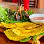 Chia Sẻ Cách Làm Bánh Xèo Giòn Ngon Chuẩn Vị Miền Tây Chia Sẻ Cách Làm Bánh Xèo Giòn Ngon Chuẩn Vị Miền Tây