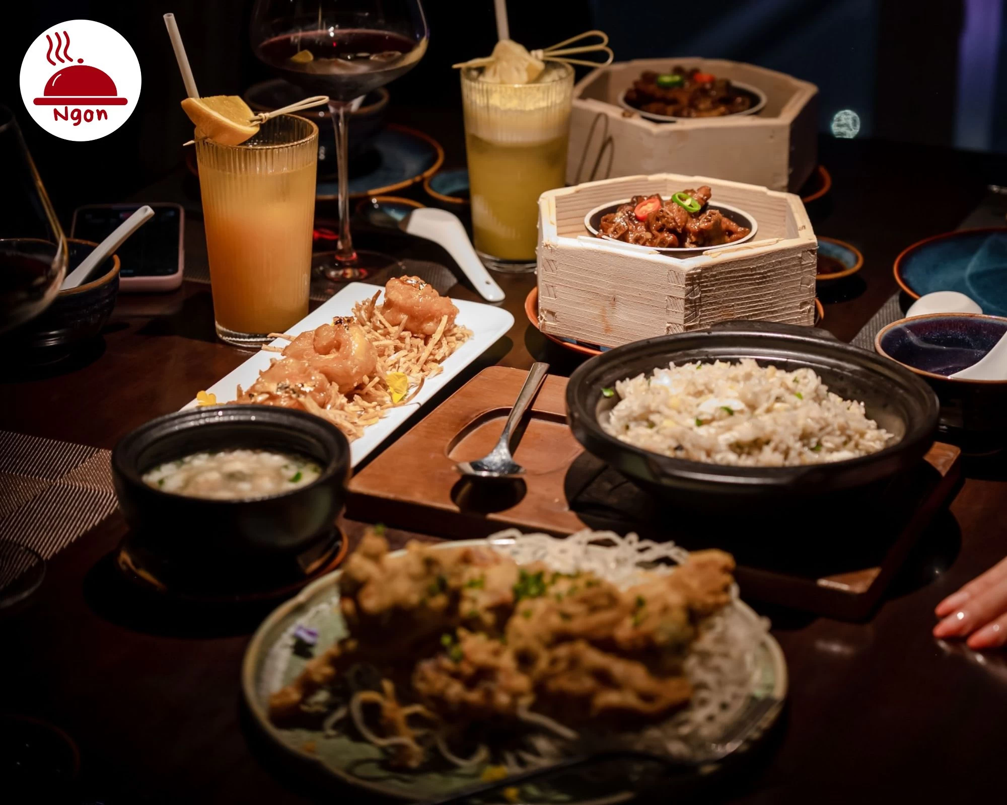 Lai Cantonese