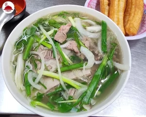Phở Sài Gòn