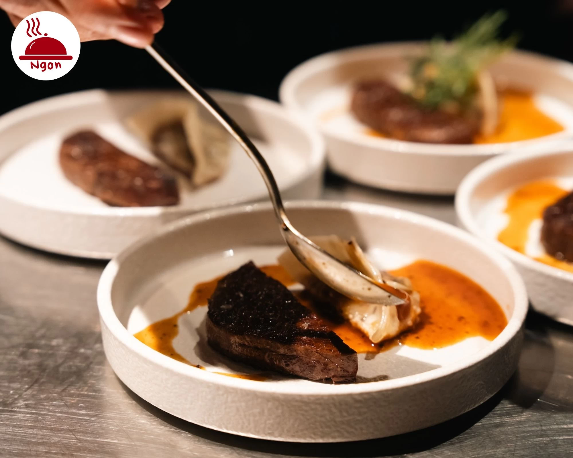 Quince Eatery