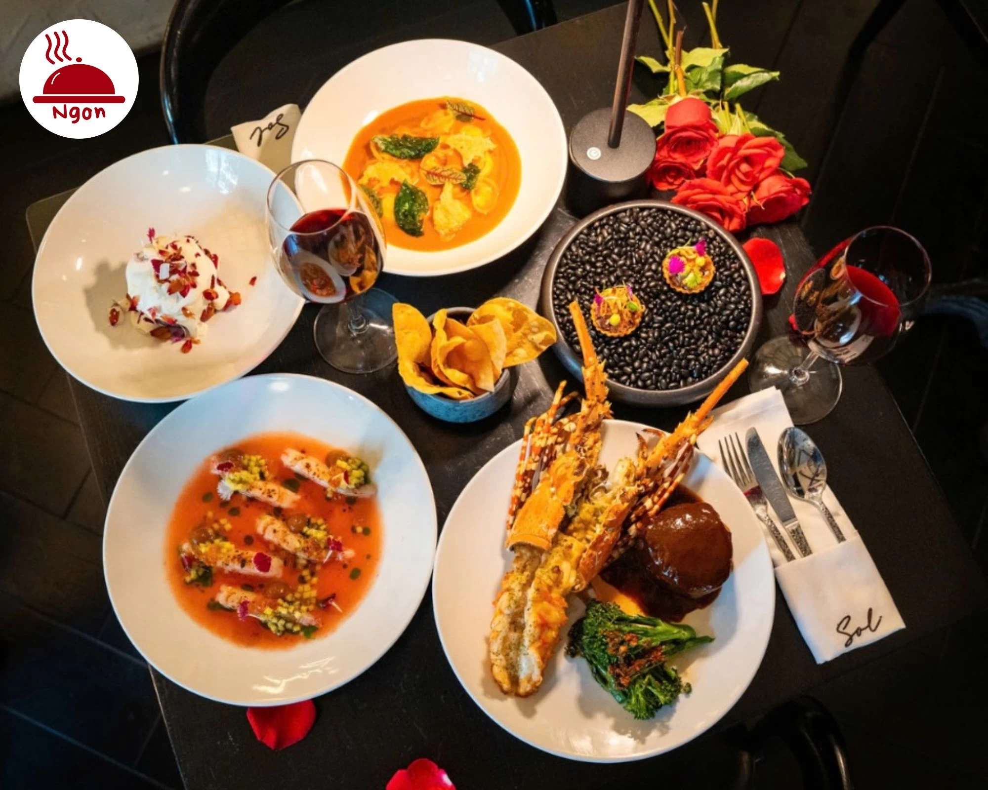 Sol Kitchen & Bar