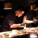 Tuyển Chọn 30+ Nhà Hàng Michelin Ở Sài Gòn Ngon Nhất
