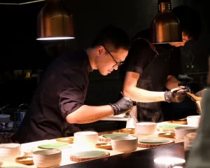 Tuyển Chọn 30+ Nhà Hàng Michelin Ở Sài Gòn Ngon Nhất