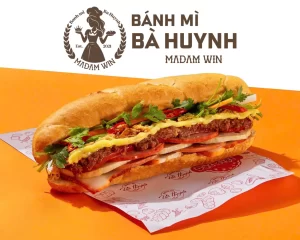Bánh Mì Bà Huynh Quận 1 Review Giá Và Chất Lượng Mới Nhất