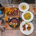Khám Phá Top 10+ Nhà Hàng Món Âu Sài Gòn Đẳng Cấp