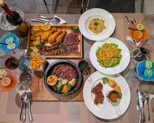 Khám Phá Top 10+ Nhà Hàng Món Âu Sài Gòn Đẳng Cấp