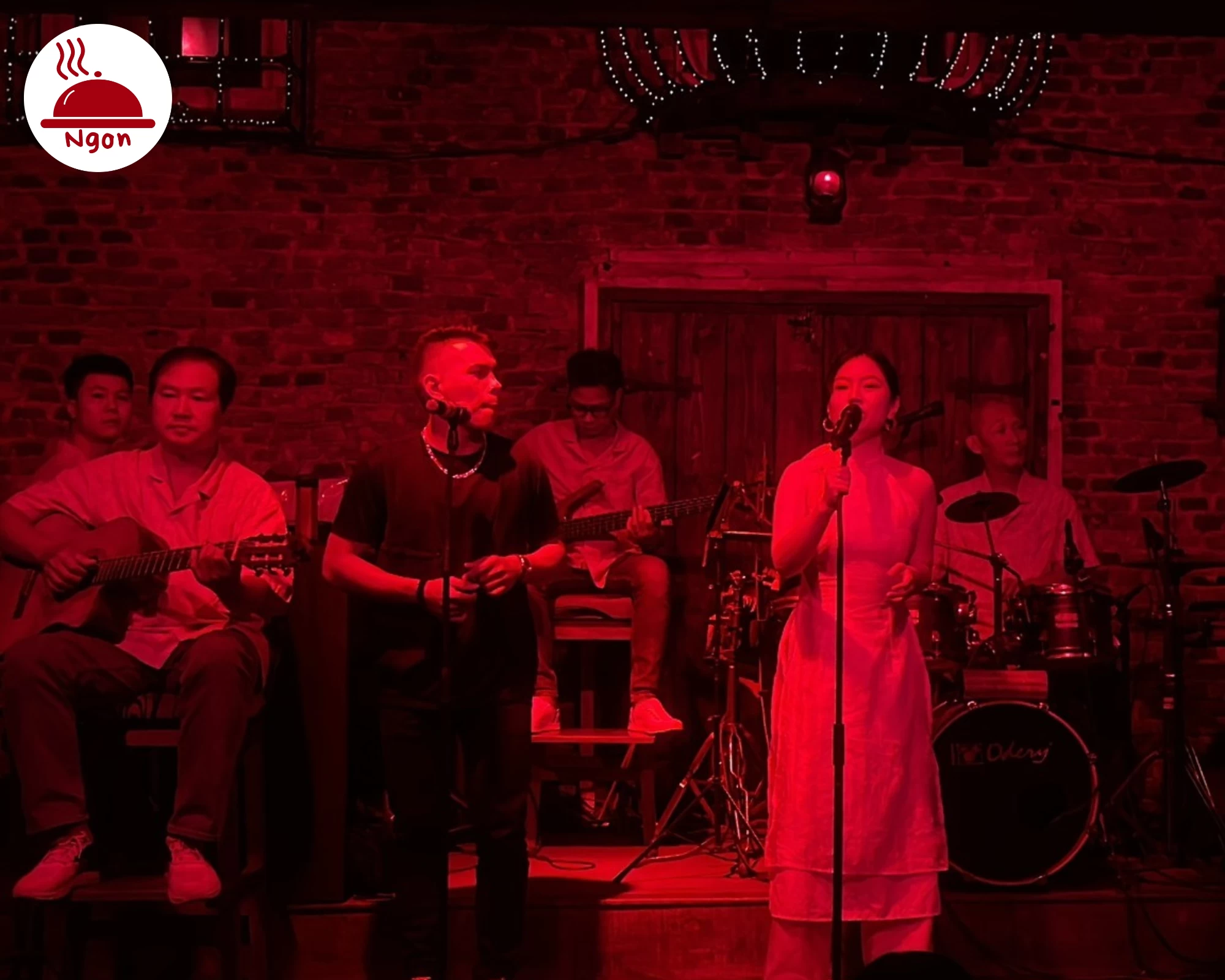 Không gian quyến rũ, món ăn biến tấu độc đáo. Ghé Carmen Bar, nhà hàng 5 sao TPHCM mang phong cách Fusion đỉnh cao