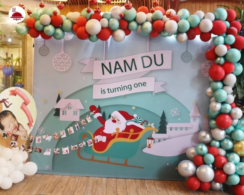 Nhà hàng Việt Phố